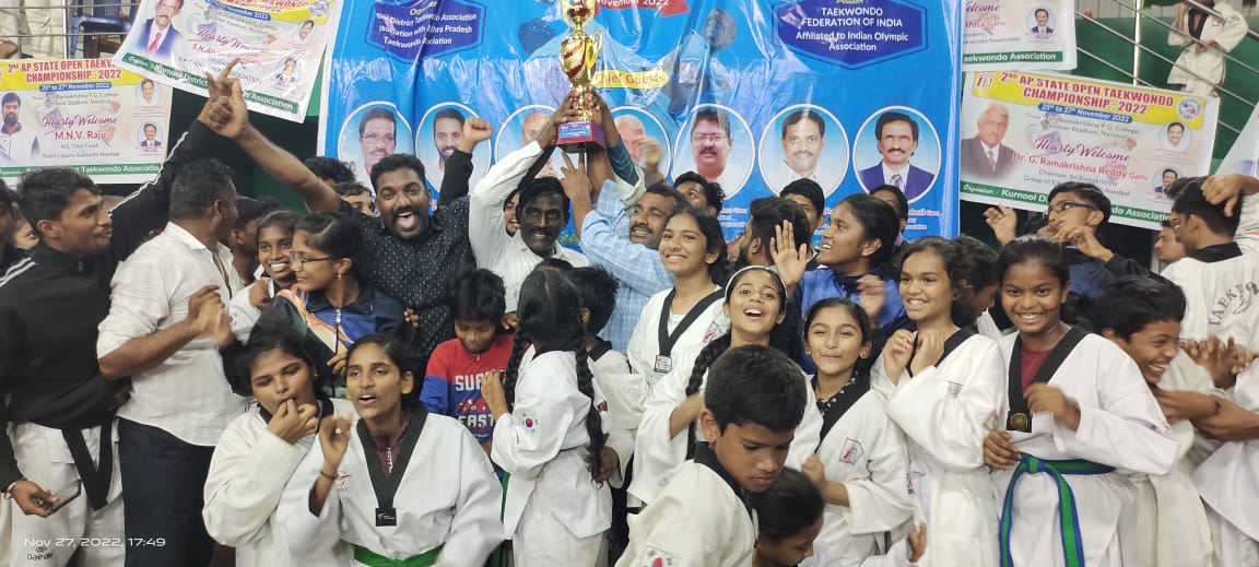 Special Awards