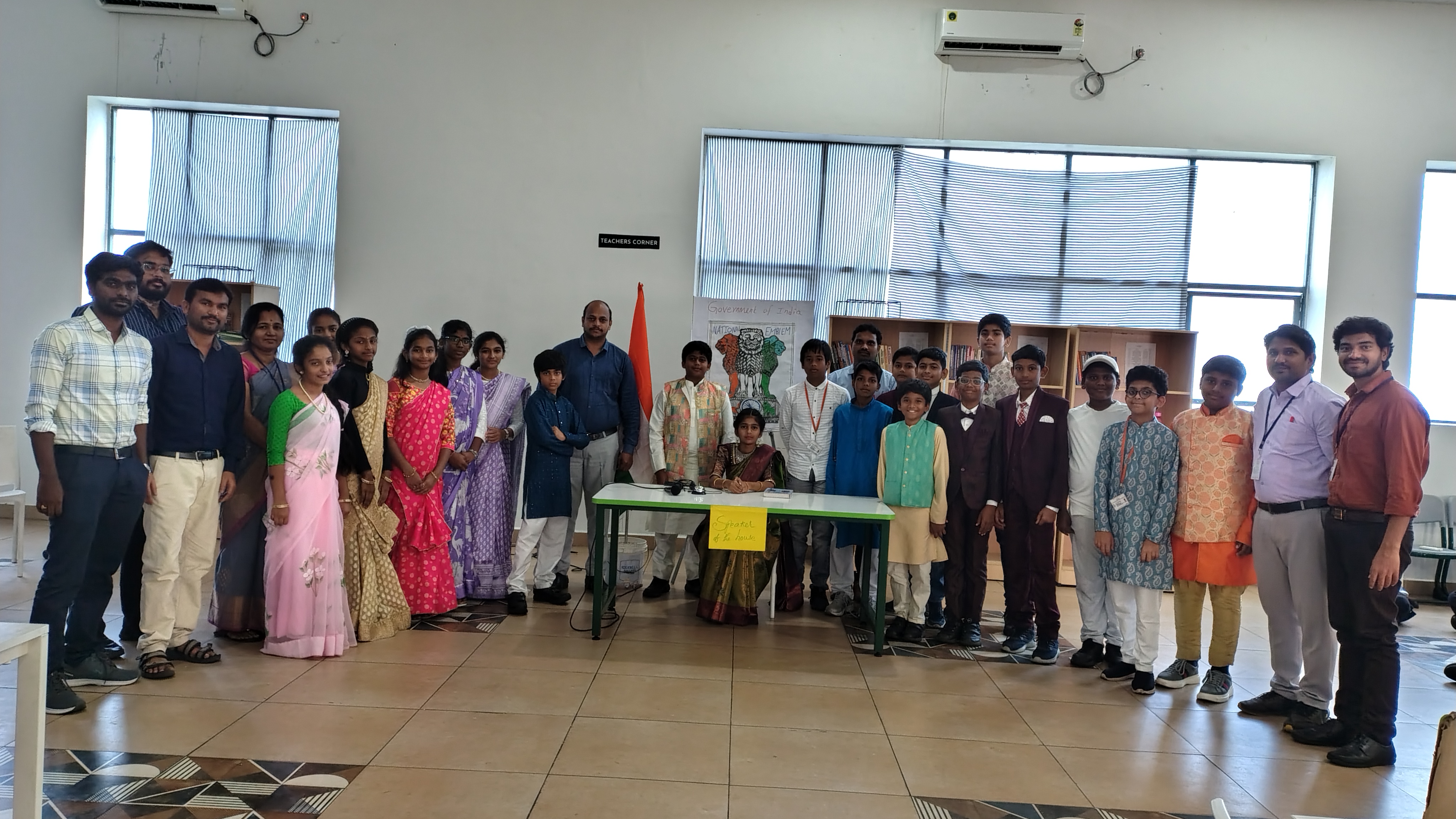 Debating Club