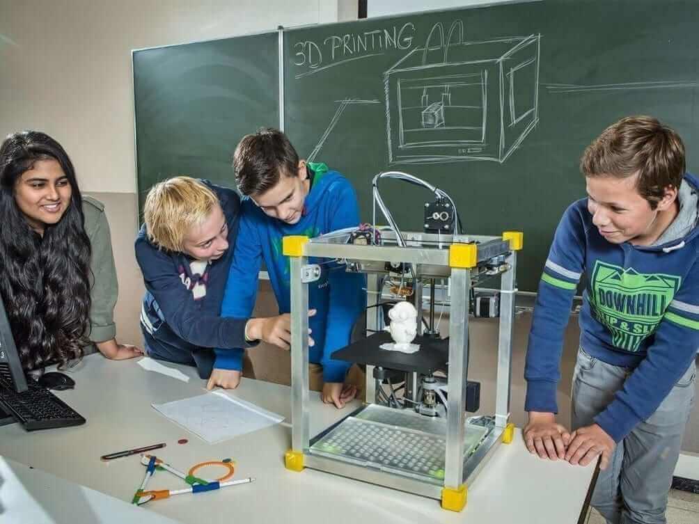 AI Lab