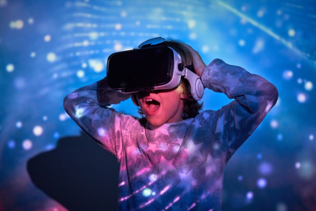 AR Learning