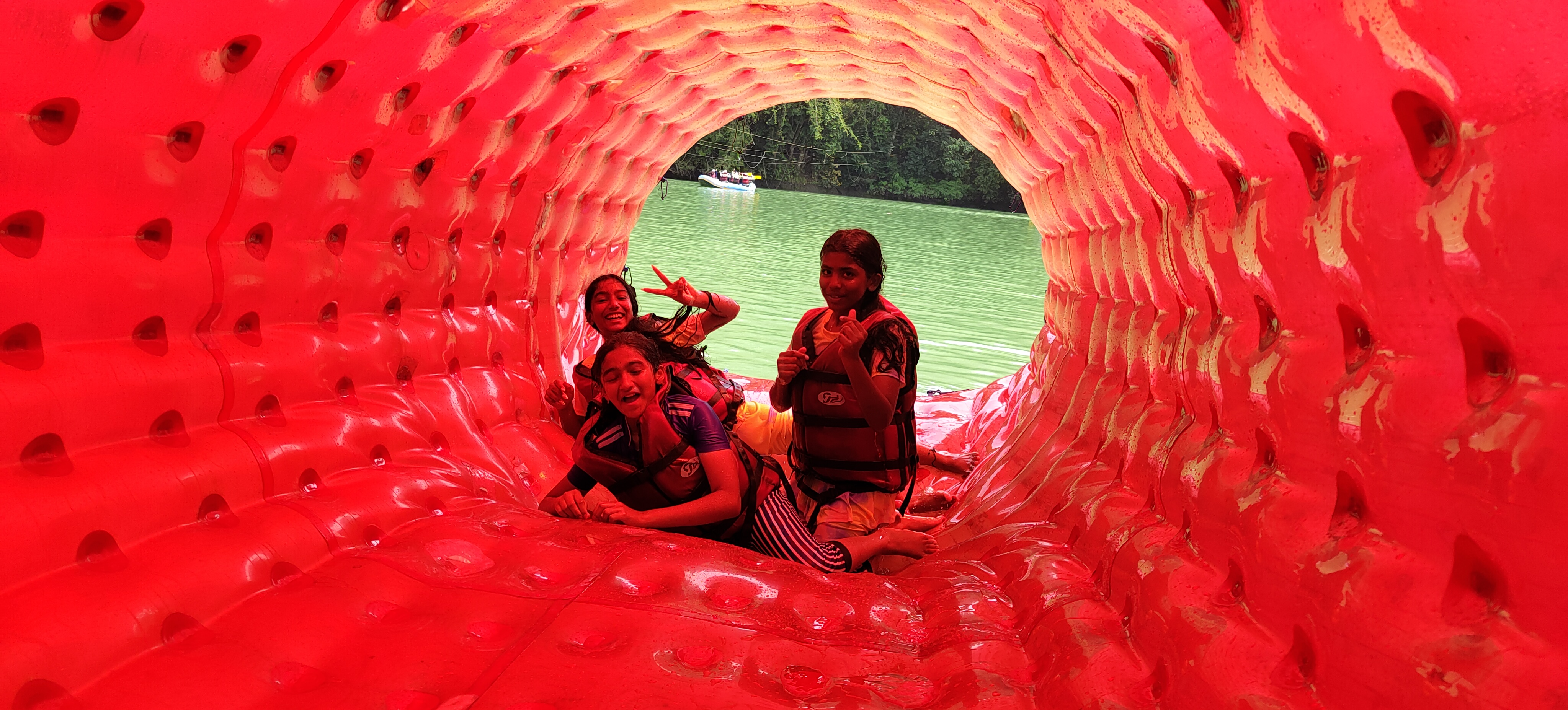 Nature Learning Trip