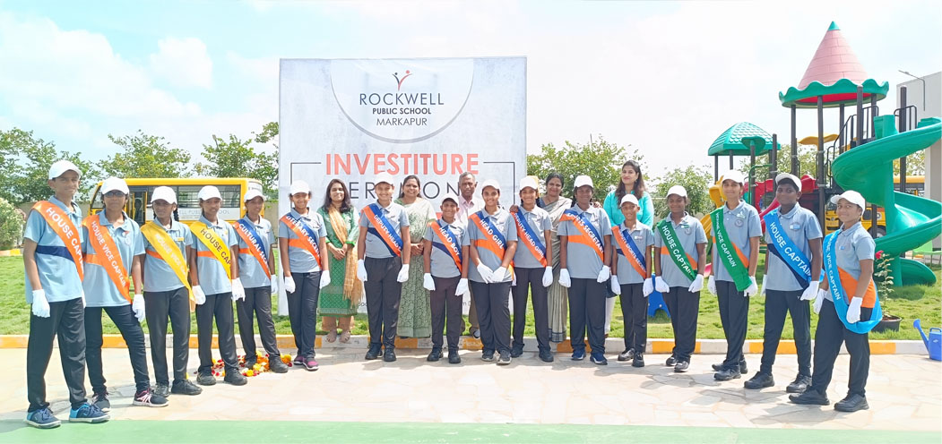 Rockwell School