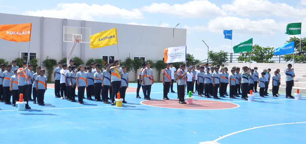 Rockwell School