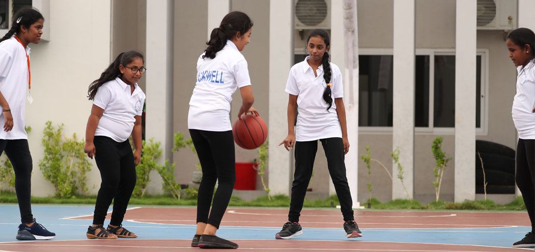 Rockwell School